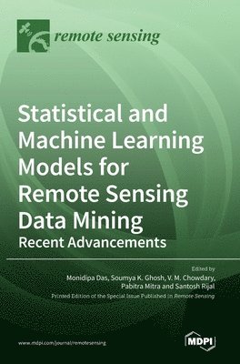 bokomslag Statistical and Machine Learning Models for Remote Sensing Data Mining