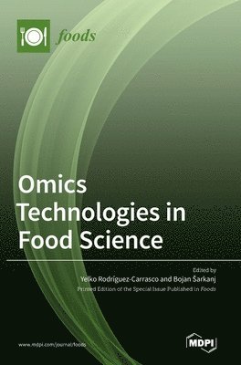 Omics Technologies in Food Science 1