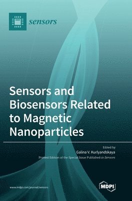 bokomslag Sensors and Biosensors Related to Magnetic Nanoparticles