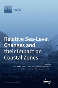 bokomslag Relative Sea-Level Changes and their Impact on Coastal Zones