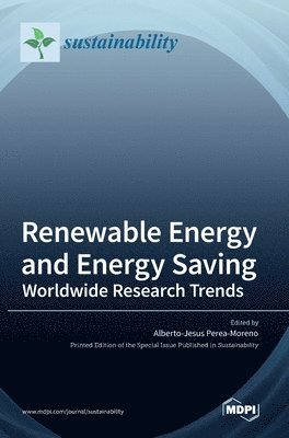 Renewable Energy and Energy Saving 1