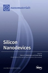 bokomslag Silicon Nanodevices