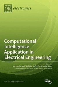 bokomslag Computational Intelligence Application in Electrical Engineering