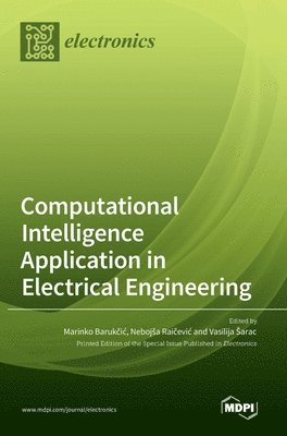 Computational Intelligence Application in Electrical Engineering 1