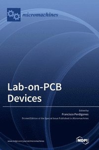 bokomslag Lab-on-PCB Devices