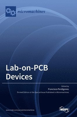 Lab-on-PCB Devices 1