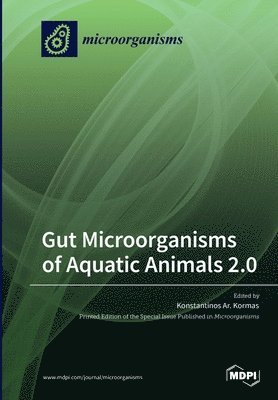 Gut Microorganisms of Aquatic Animals 2.0 1
