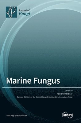 bokomslag Marine Fungus