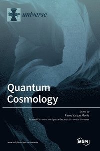 bokomslag Quantum Cosmology