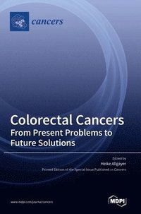 bokomslag Colorectal Cancers