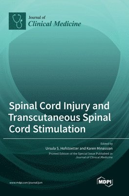 Spinal Cord Injury and Transcutaneous Spinal Cord Stimulation 1