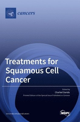 Treatments for Squamous Cell Cancer 1