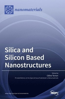 bokomslag Silica and Silicon Based Nanostructures