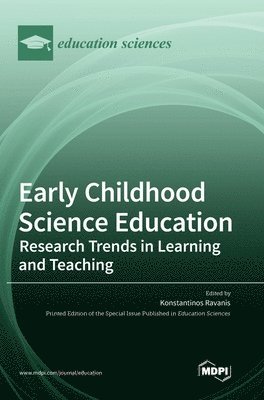 Early Childhood Science Education 1