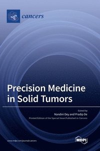 bokomslag Precision Medicine in Solid Tumors