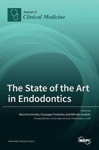 bokomslag State of the Art in Endodontics