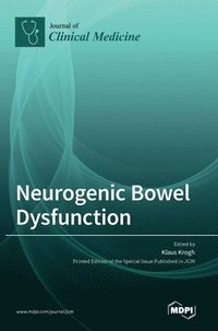 bokomslag Neurogenic Bowel Dysfunction