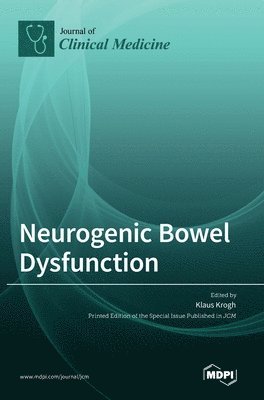 bokomslag Neurogenic Bowel Dysfunction