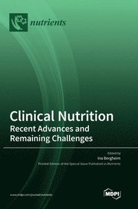 bokomslag Clinical Nutrition