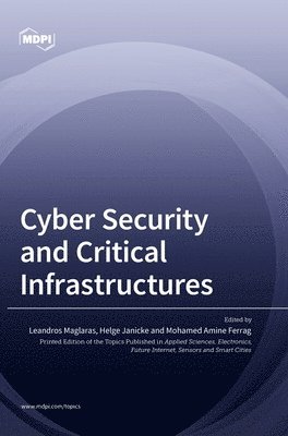 Cyber Security and Critical Infrastructures 1