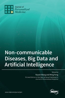 Non-communicable Diseases, Big Data and Artificial Intelligence 1