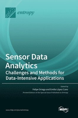 Sensor Data Analytics 1