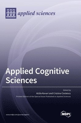 bokomslag Applied Cognitive Sciences