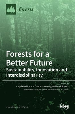 Forests for a Better Future 1