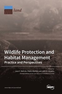 bokomslag Wildlife Protection and Habitat Management