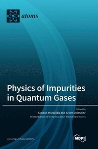 bokomslag Physics of Impurities in Quantum Gases