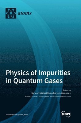 bokomslag Physics of Impurities in Quantum Gases