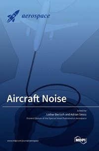 bokomslag Aircraft Noise