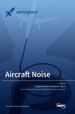 bokomslag Aircraft Noise