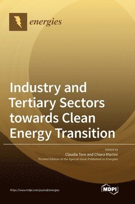 Industry and Tertiary Sectors towards Clean Energy Transition 1