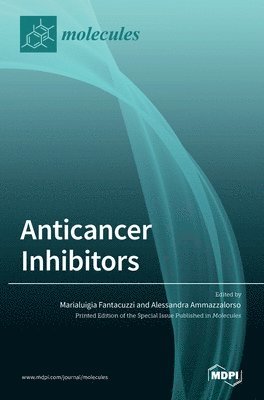 Anticancer Inhibitors 1