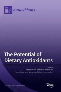 bokomslag Potential of Dietary Antioxidants