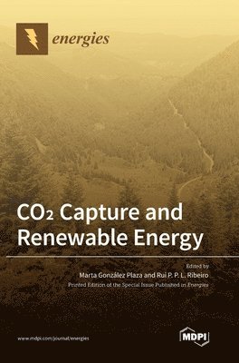 CO2 Capture and Renewable Energy 1