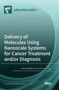 bokomslag Delivery of Molecules Using Nanoscale Systems for Cancer Treatment and/or Diagnosis