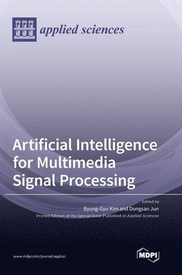 Artificial Intelligence for Multimedia Signal Processing 1
