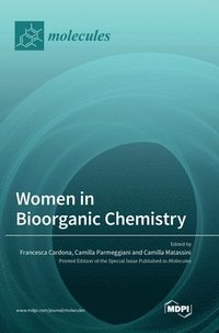 bokomslag Women in Bioorganic Chemistry