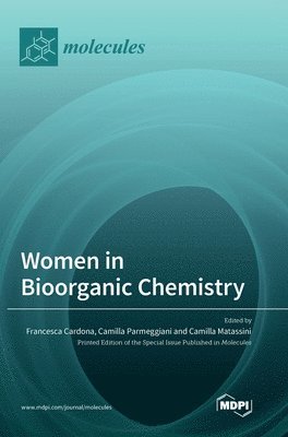 Women in Bioorganic Chemistry 1