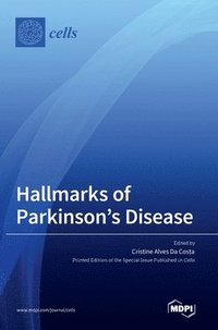 bokomslag Hallmarks of Parkinson's Disease