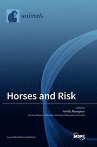bokomslag Horses and Risk