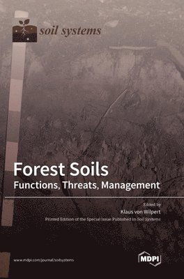 Forest Soils 1