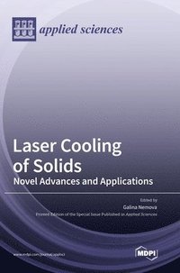 bokomslag Laser Cooling of Solids