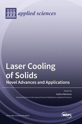 bokomslag Laser Cooling of Solids
