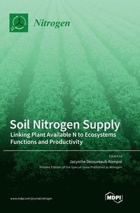 bokomslag Soil Nitrogen Supply