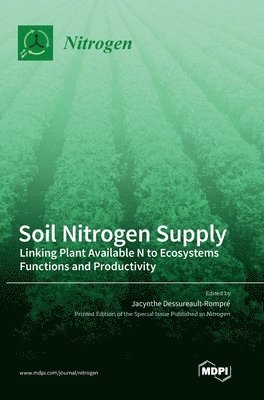 Soil Nitrogen Supply 1