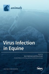 bokomslag Virus Infection in Equine