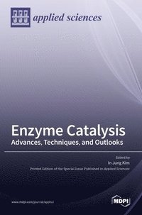 bokomslag Enzyme Catalysis